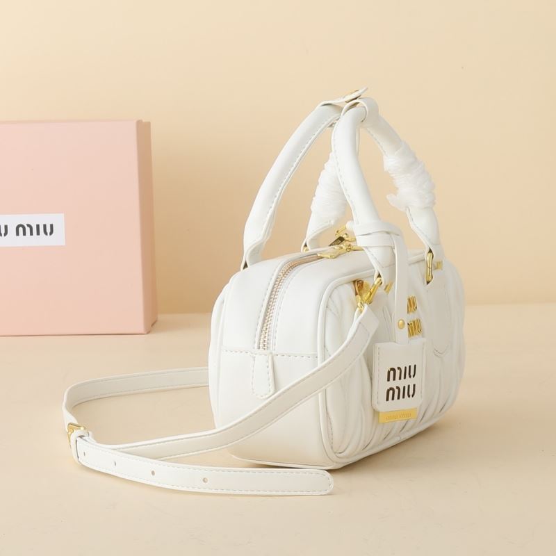 Miu Miu Top Handle Bags